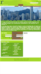 Mobile Screenshot of 3t-consulting.com